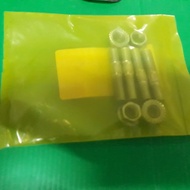 Yamaha/honda skru spoket ex5/rxz/c70