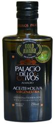 西班牙普羅西歐Palacio 特級初榨橄欖油 250ml酸度: 0.11獲得最佳金牌獎