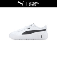 PUMA Sepatu Trainer Wanita Smash Platform v2 L