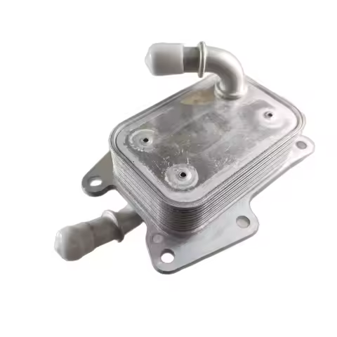 Engine Oil Cooler 2741880101 For Mercedes Benz A220 A250 A35 AMG A45 B250 C200