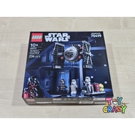Lego-star wars 40771 TIE Fighter with Imperial Hangar Rack