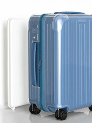 กระเป๋าใส่เดินทาง Rimowa Protection Cover สำหรับลังเดินทาง Rimowa Essential ขนาด 21/26/30 นิ้ว กระเป