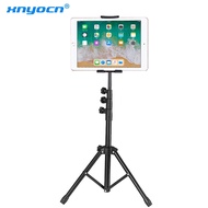 Metal tripod   Tablet tripod     Mobile phone holder    Floor stand    Photography tripod      Mobile phone floor stand         Suitable for 4-12.9 inch tablet/mobile phone