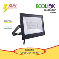 ECOLINK 150W 200W FLOODLIGHT FLOOD LIGHT WATT WHITE 865 YELLOW 830