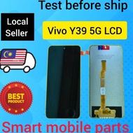 VIVO Y39 5G LCD Y39 LCD