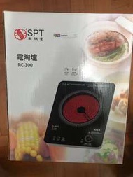 尚朋堂 RC-300 電陶爐