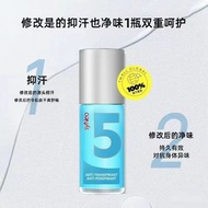 German Imported syNeo Antiperspirant Lotion Remove Pregnant Women Underarm Odor Cleansing Odor Refre
