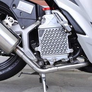 Standard Racingknalpot Pipe 26mm to 28mm GEN2 SS Full Stainless Pavta Nmax Aerox Pcx Vario Original