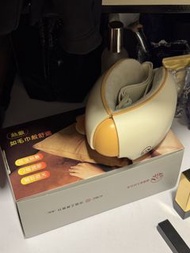 眼部熱敷器