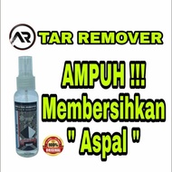 Pembersih/penghilang/noda aspal/bekas lem/velg/body/stiker/mobil/motor