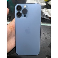 Apple Iphone 13 promax-128gb-blue-Used