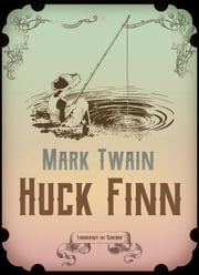 Huck Finn Mark Twain