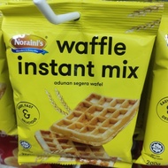 Noraini Waffle Instant Mix