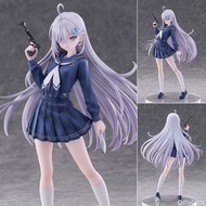 🔥預訂11月🔥 F:NEX FuRyu 靠死亡遊戲混飯吃。 幽鬼 (制服Ver) 1/7 PVC Figure 手辦