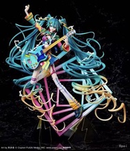 現貨 Design COCO 初音未來 Japan Tour 2023 Thunderbolt 1/7 figure