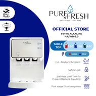 FEYRE 5.0 ALKALINE WATER DISPENSER