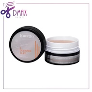 I-CREATIVE Professional Advance Series Designer Hair Clay (100ml)