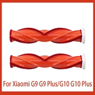 Xiaomi Vacuum Cleaner G9 G9 Plus/G10 G10 Plus Main Brush Head Accessory Replacement Parts Applicable