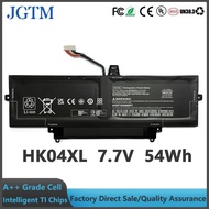 HK04XL 7.7V 54WH Replacement Laptop Battery for HP EliteBook X360 1030 G7 G8 EliteBook X360 1040 G7 