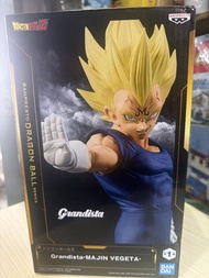 Banpresto Grandista 魔人達爾 模型