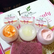 Jamu nenek