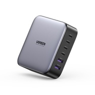 Ugreen CD271 200W PD GaN (4C2A) Desktop Charger
