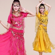 New Belly Dance Costume Belly Dance Costumes India Dance Costume Costumes Exercise Clothing Women