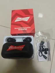 百威無線藍牙耳機
