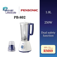 Pensonic Blender (1.0L) PB-802 (Batik Series) / Midea (1.5L) MBL-6006 / Khind (1.5L) BL-1550