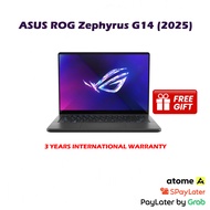 [2025] ASUS ROG Zephyrus G14 14" OLED Gaming Laptop AMD Ryzen AI 9 270 HX 370 / 32GB RAM RTX 5050 50