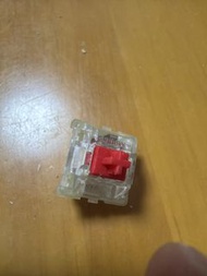 cherry rgb紅軸(拆機) 108粒