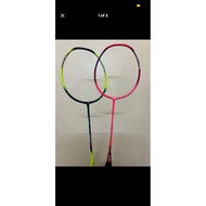 Yonex Nanoflare Ability/Feel