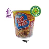 Pop Mie Snek Time Mie Goreng 43gr / Pop Mie