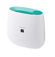 SHARP เครื่องฟอกอากาศ พลาสม่าคลัสเตอร์ FP-J30TA