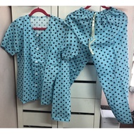 piyama wanita| jumbo