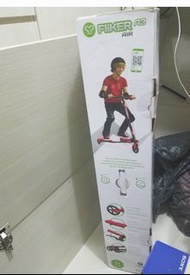 好好玩二手FLIKER AIR 滑板車$300  小朋友 天水圍天頌苑交收