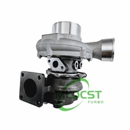 RHF55V RHF55 4JJ1 Performance Billet Wheel Thailand New Turbocharger Upgrade Turbo