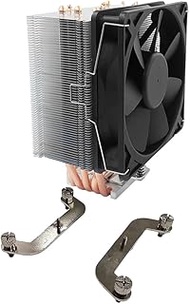 Dynatron W3 Ampere Altra Heatsink and Fan for Tower PC, Socket LGA 4926