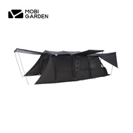 MOBI GARDEN แกรนด์วิว 4 เต้นท์แคมป์ปิ้ง (LS4 TENT 70D)