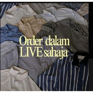T-shirt baggy premium