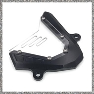 (GJFZ) Motorcycle Left Engine Guard for PG-1 PG1 2024 2025 Motorcycle Accessories