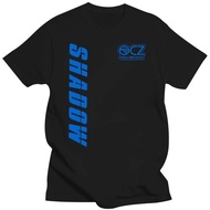 Populare CZ 75 Shadow 2 Mens T-Shirt