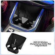 BMW X3 iX3 X4 5 Series Gear Shift Panel Cover Accessories