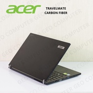 Promo!!! Promo!!! Acer TRAVELMATE Carbon Fiber Intel Core i7-7TH/NVIDIA GEFORCE/ laptop gaming Design