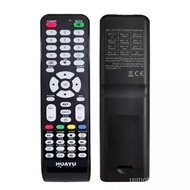 Prestiz LED TV Remote Huayu RM-L1210 series Universal LED TV Remote Tested brand: Pensonic Starcrown Prestiz Hanabishi MyView Devant Coby LCD/ RM-L1210+F