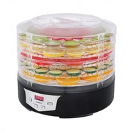 THOMSON TM-DH220B 五層 食物 乾果機 風乾機