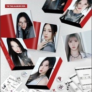 BABYMONSTER BABYMONSTER Debut Mini MINI1 Album