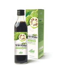 Pure noni juice - Nước ép trái nhàu nguyên chất Noniworld