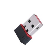 Không Dây Mini USB WiFi 6 Adapter 150Mbps RTL8188 802.11n Card Mạng Cho Máy Tính Để Bàn Laptop Tương