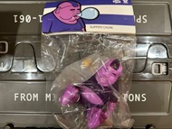 Unbox Jim Dream Slippery Chunk Purple